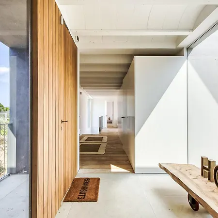 Modern Chill By Interhome Villa *