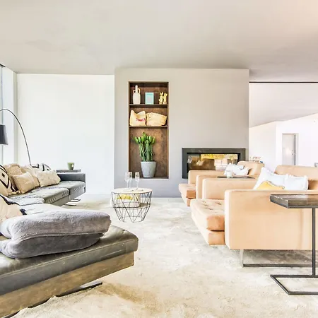 Villa Modern Chill By Interhome Begur