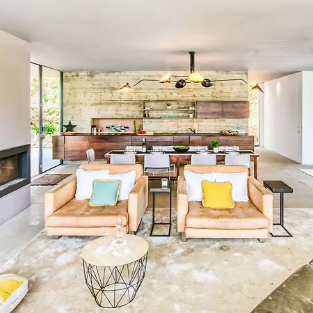 Modern Chill By Interhome *