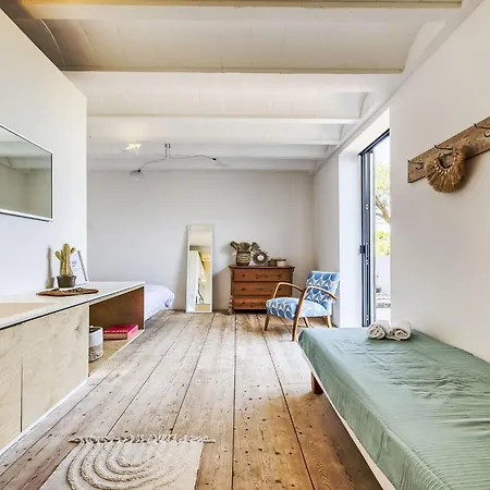 Modern Chill By Interhome * ベグール