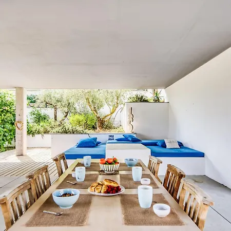 Villa Modern Chill By Interhome *