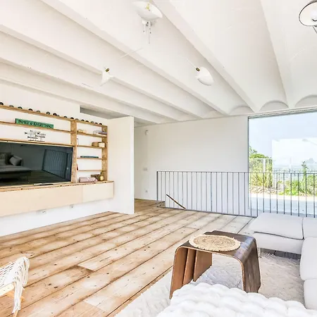 Modern Chill By Interhome * Begur