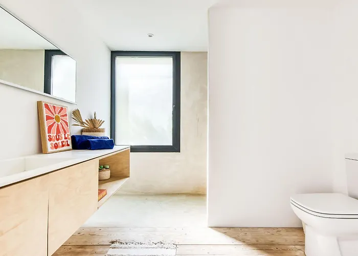 Modern Chill By Interhome Villa Begur