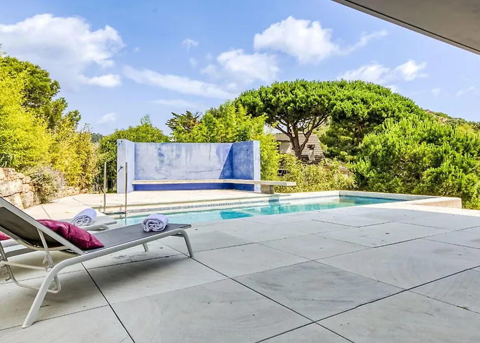 Modern Chill By Interhome *