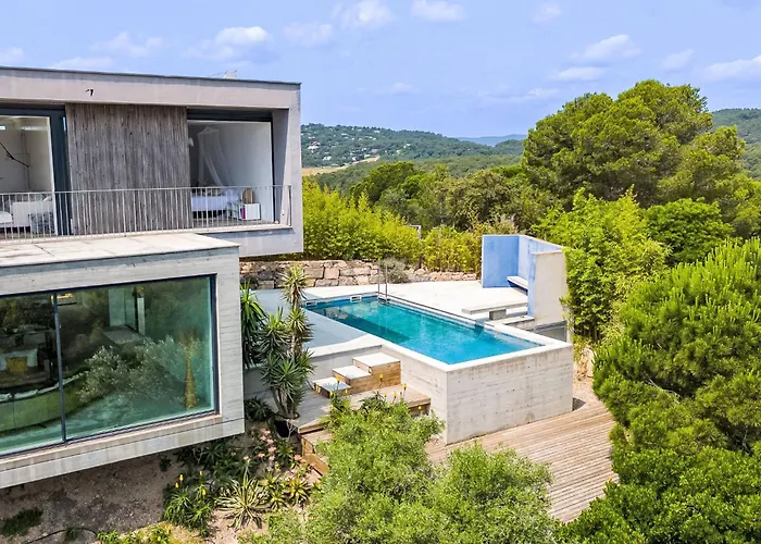 Modern Chill By Interhome Begur