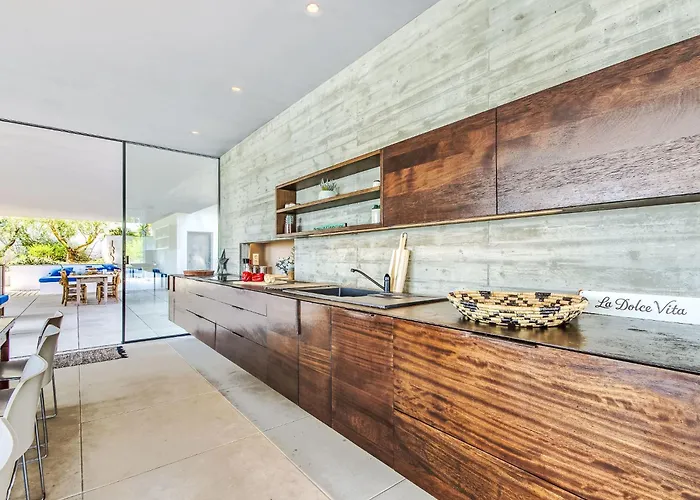 Modern Chill By Interhome Villa *
