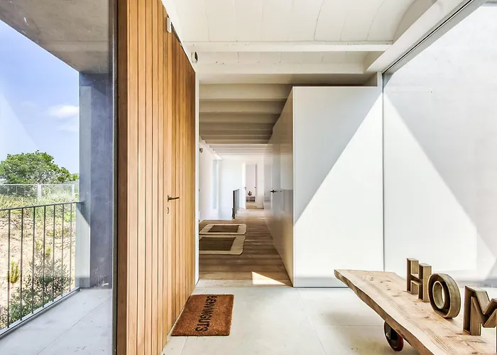 Modern Chill By Interhome Villa *