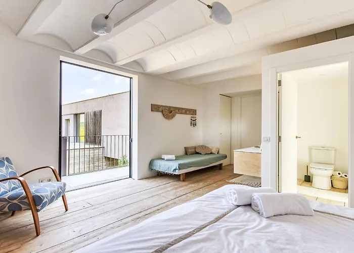 Villa Modern Chill By Interhome
