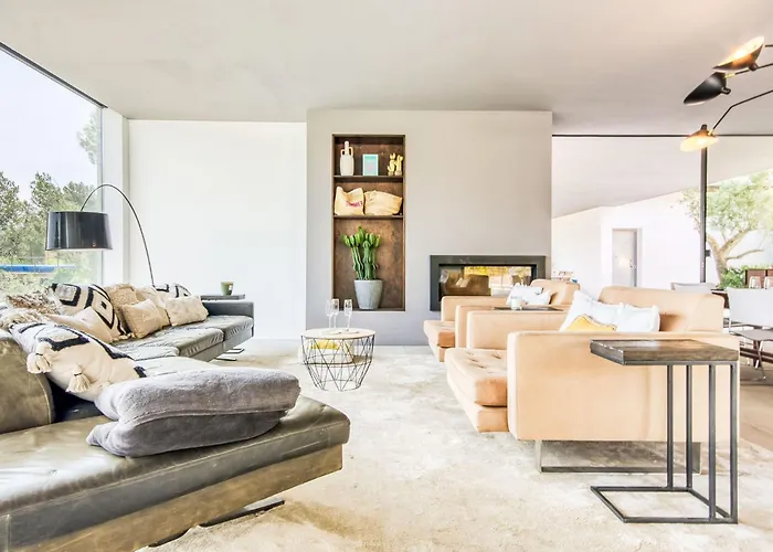 Villa Modern Chill By Interhome Begur