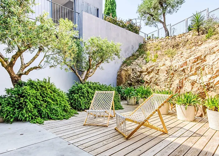 Modern Chill By Interhome