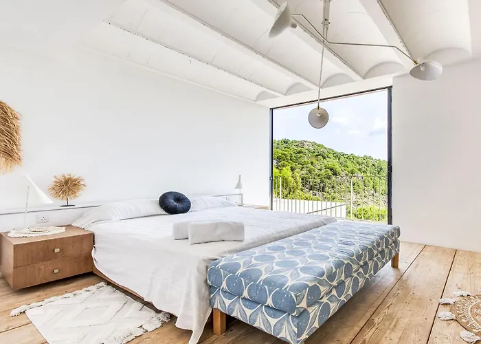 Modern Chill By Interhome Villa