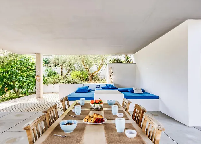 Villa Modern Chill By Interhome *