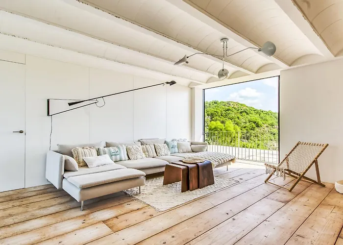 Modern Chill By Interhome Villa Begur
