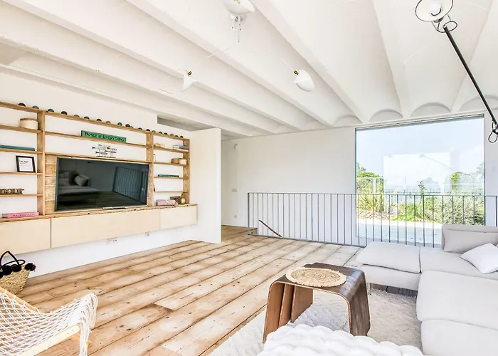 Modern Chill By Interhome * Begur