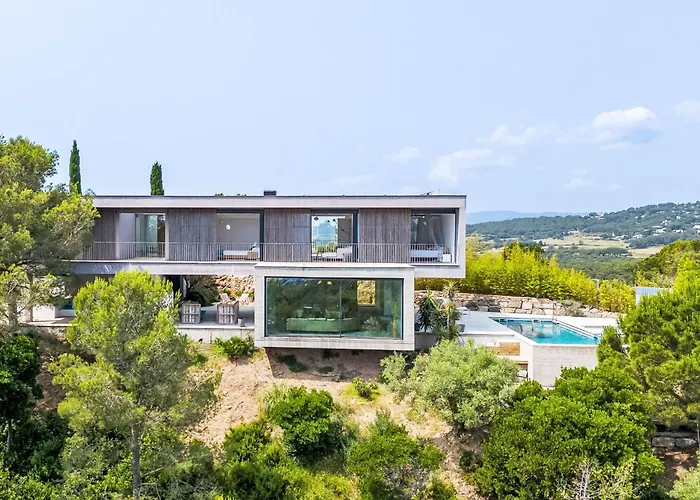 Modern Chill By Interhome Villa *