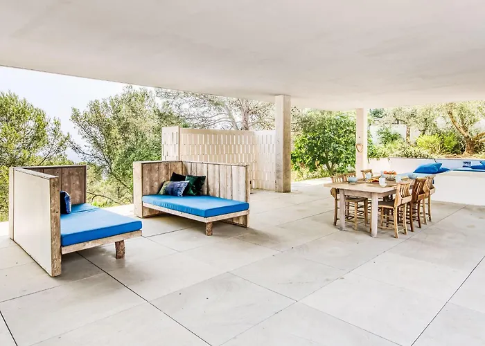 Modern Chill By Interhome *