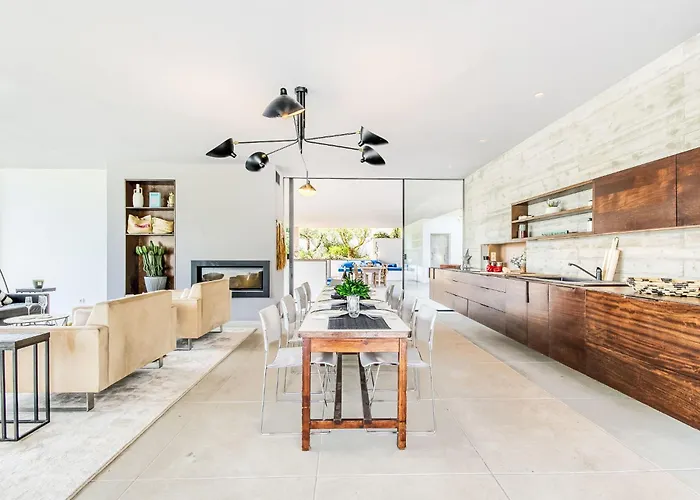 Modern Chill By Interhome Villa *