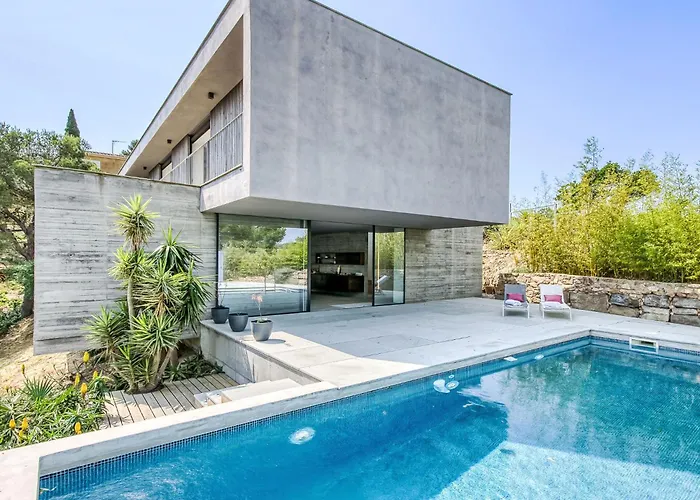 Modern Chill By Interhome Begur