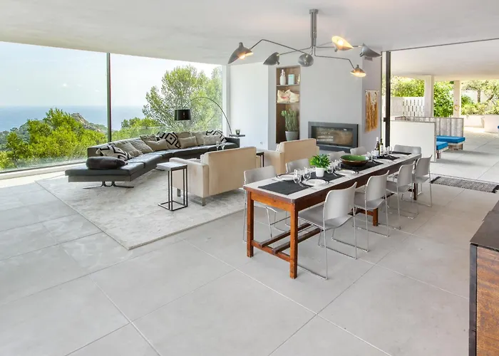 Villa Modern Chill By Interhome *