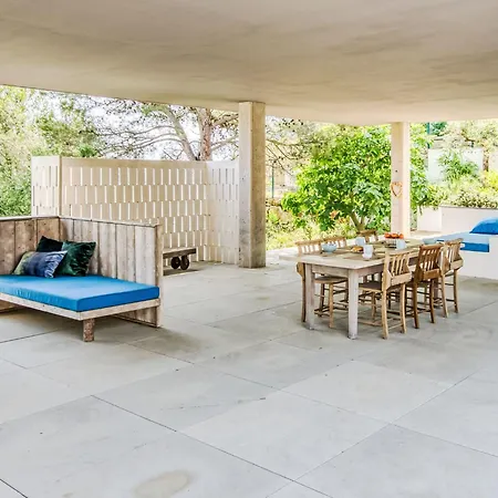 Villa Modern Chill By Interhome *