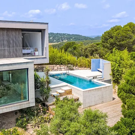 Modern Chill By Interhome Begur