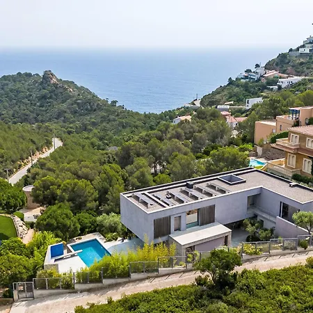 Modern Chill By Interhome Villa Begur
