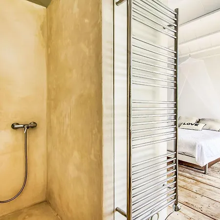 Modern Chill By Interhome 빌라 베구르