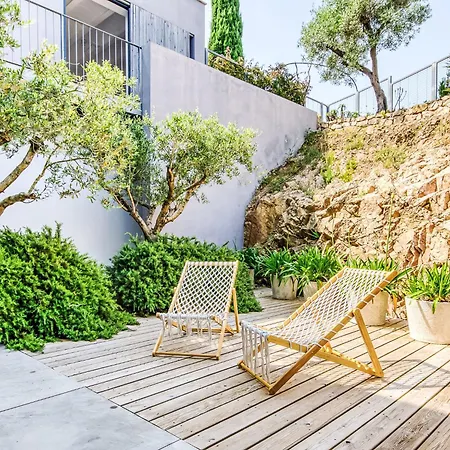 Modern Chill By Interhome