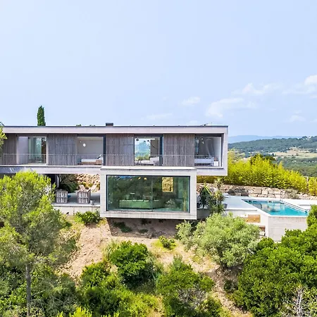Modern Chill By Interhome Villa *
