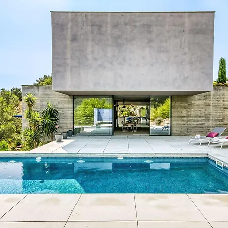 Villa Modern Chill By Interhome *