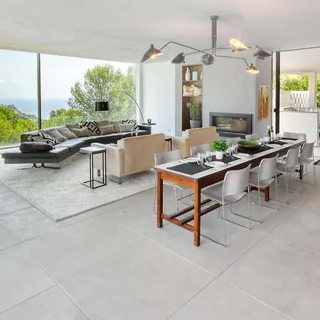 빌라 Modern Chill By Interhome *