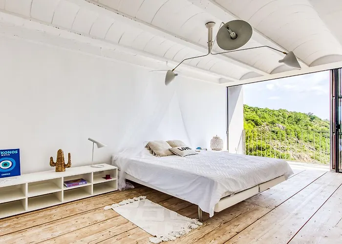Modern Chill By Interhome