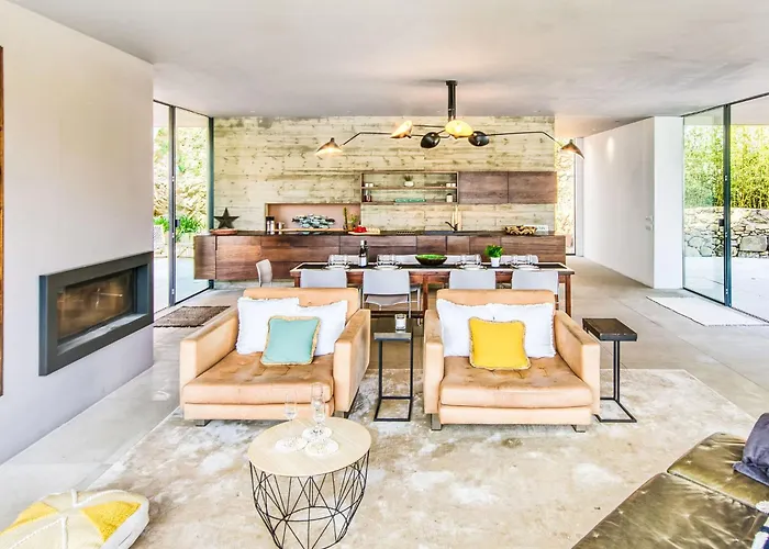 Modern Chill By Interhome *
