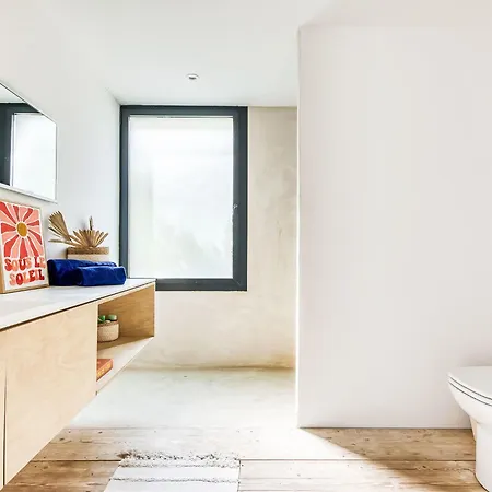 Modern Chill By Interhome Villa Begur