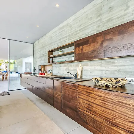 Modern Chill By Interhome Villa *