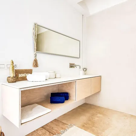 Modern Chill By Interhome *