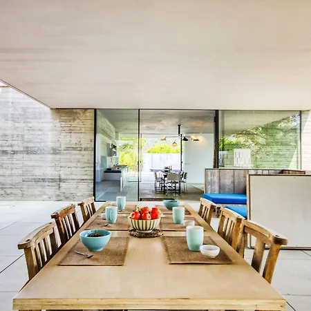 Modern Chill By Interhome Villa