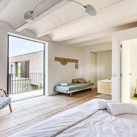 Villa Modern Chill By Interhome