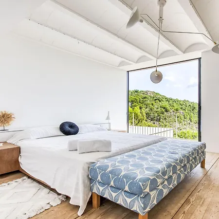 Modern Chill By Interhome Villa