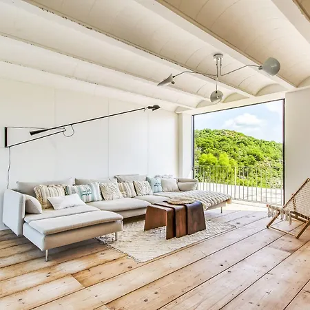 Modern Chill By Interhome Villa Begur