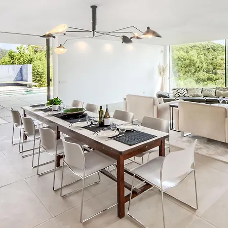 Villa Modern Chill By Interhome Begur