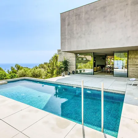 Modern Chill By Interhome Villa Begur