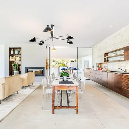 Modern Chill By Interhome Villa *