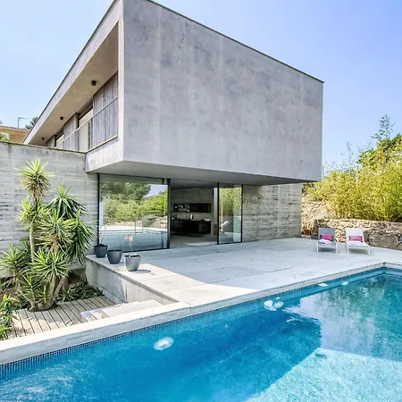 Modern Chill By Interhome Begur